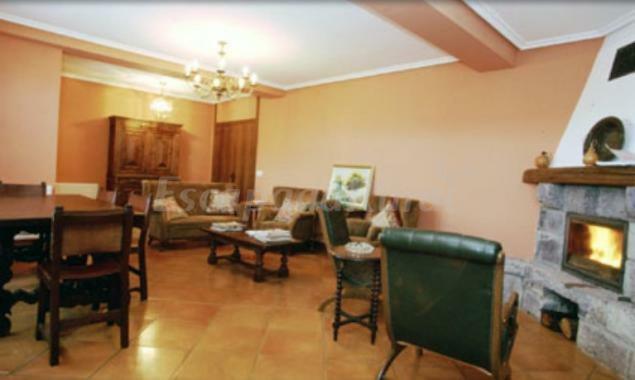 Casa Rural Orortegi Aia Екстер'єр фото