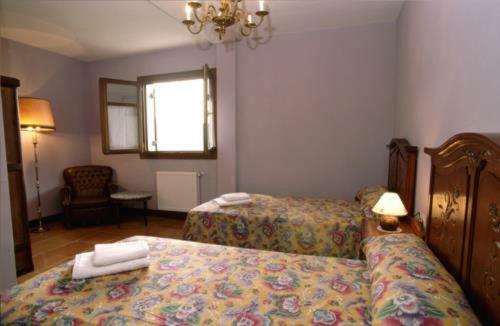 Casa Rural Orortegi Aia Екстер'єр фото